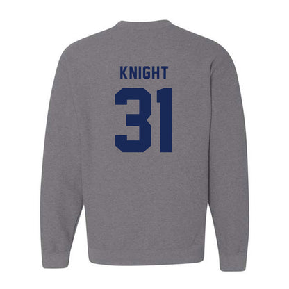 Richmond - NCAA Men's Lacrosse : Connor Knight - Classic Shersey Crewneck Sweatshirt-1