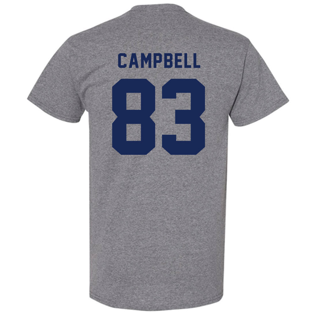Richmond - NCAA Football : Ryan Campbell - Classic Shersey T-Shirt-1