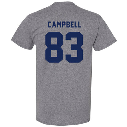 Richmond - NCAA Football : Ryan Campbell - Classic Shersey T-Shirt-1