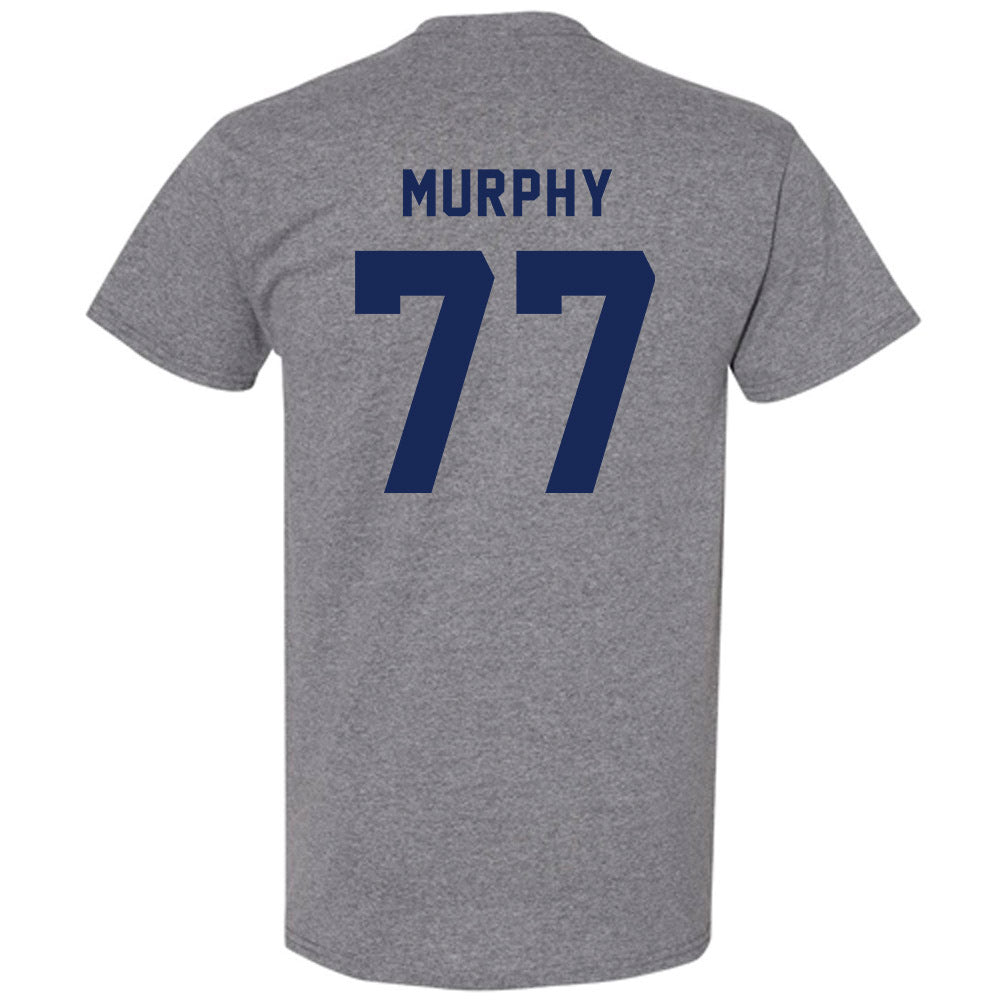 Richmond - NCAA Men's Lacrosse : Nate Murphy - Classic Shersey T-Shirt-1