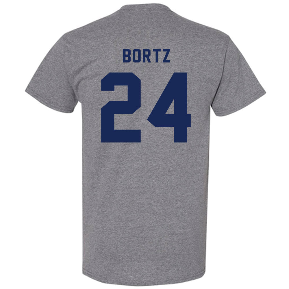 Richmond - NCAA Women's Soccer : Sydney Bortz - Classic Shersey T-Shirt-1