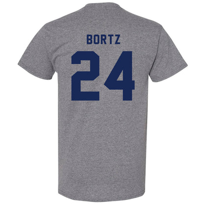 Richmond - NCAA Women's Soccer : Sydney Bortz - Classic Shersey T-Shirt-1