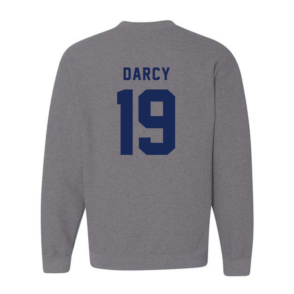 Richmond - NCAA Women's Lacrosse : Elizabeth Darcy - Classic Shersey Crewneck Sweatshirt-1