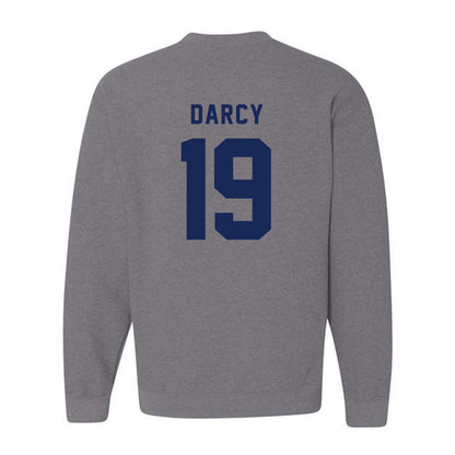 Richmond - NCAA Women's Lacrosse : Elizabeth Darcy - Classic Shersey Crewneck Sweatshirt-1
