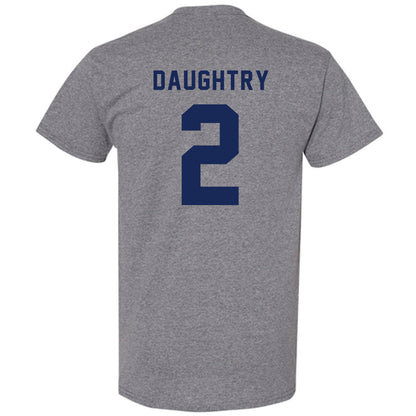 Richmond - NCAA Men's Basketball : Jaden Daughtry - Classic Shersey T-Shirt-1