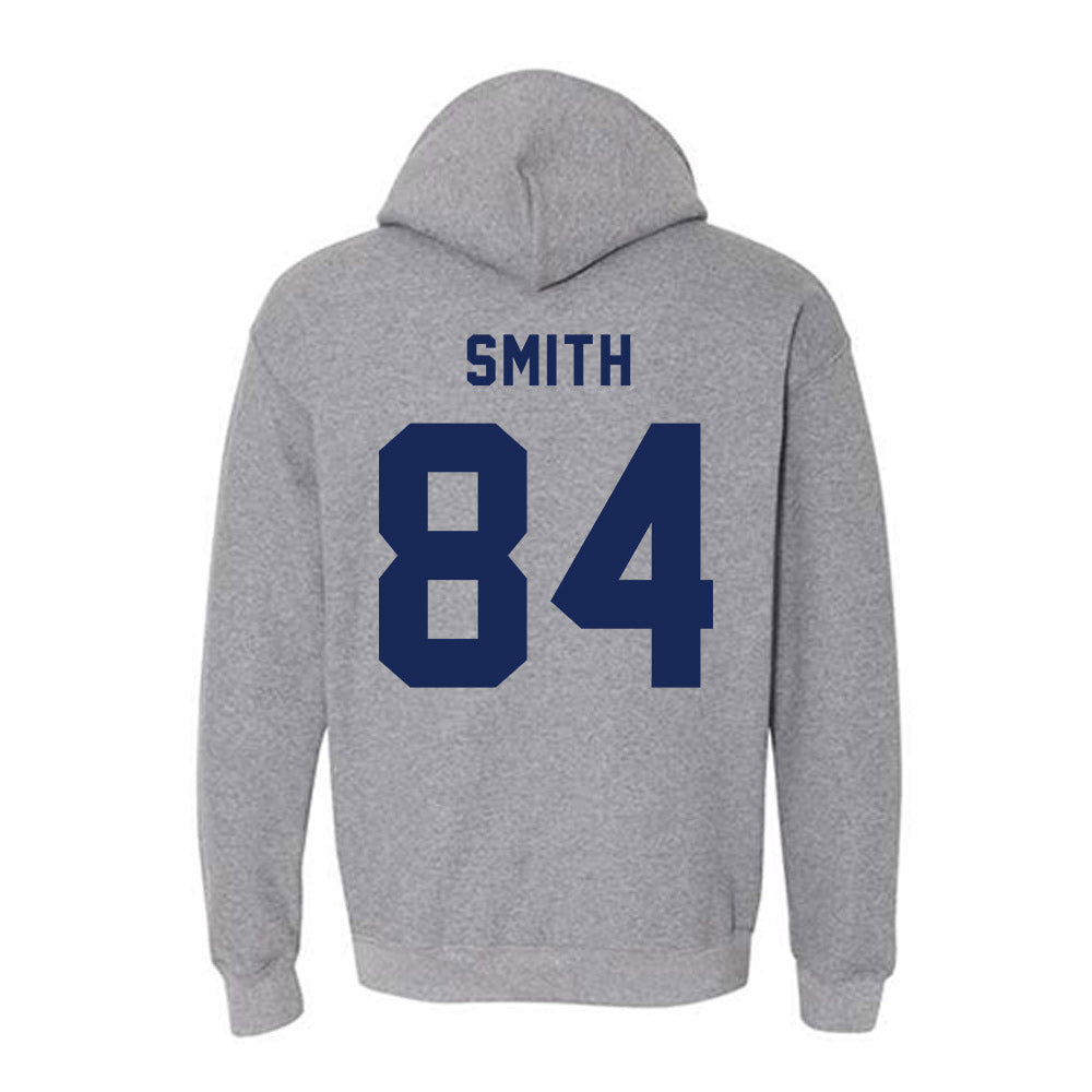 Richmond - NCAA Football : Alex Smith - Classic Shersey Hooded Sweatshirt-1