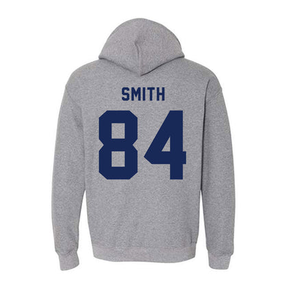 Richmond - NCAA Football : Alex Smith - Classic Shersey Hooded Sweatshirt-1