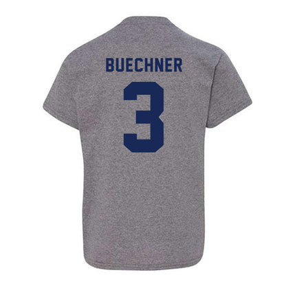 Richmond - NCAA Women's Lacrosse : Haven Buechner - Classic Shersey Youth T-Shirt-1