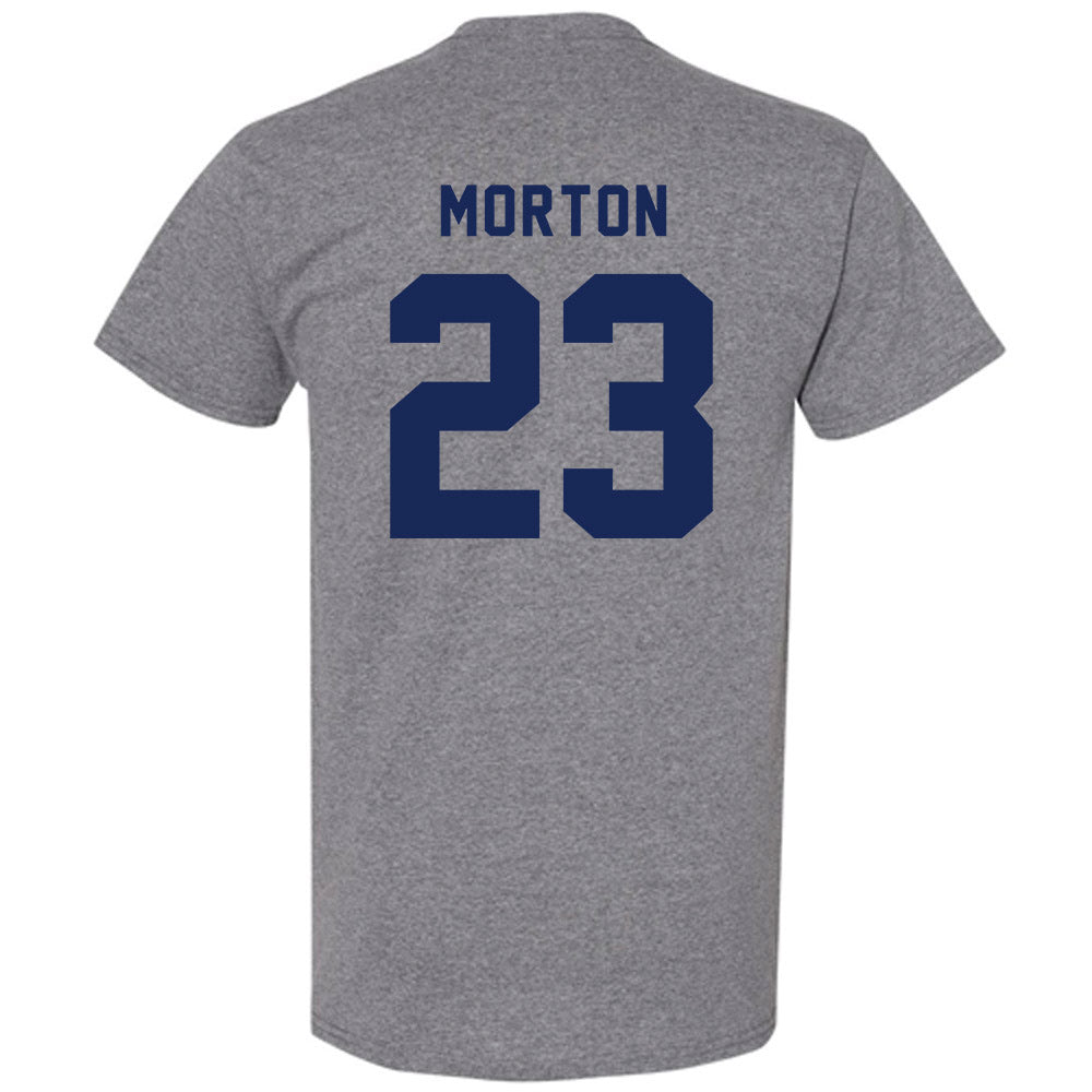 Richmond - NCAA Men's Basketball : Alexis Morton - Classic Shersey T-Shirt-1