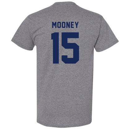 Richmond - NCAA Men's Basketball : Kirby Mooney - Classic Shersey T-Shirt-1