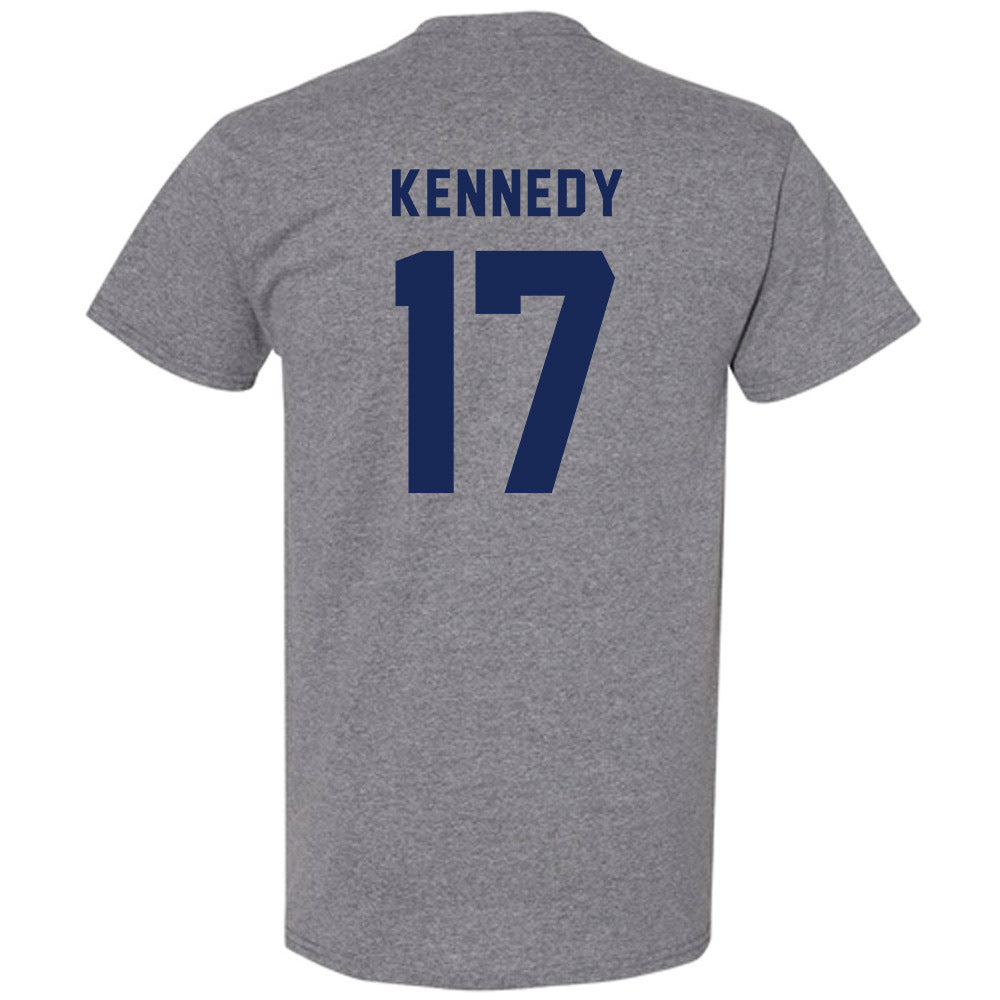 Richmond - NCAA Women's Lacrosse : Quinn Kennedy - Classic Shersey T-Shirt-1