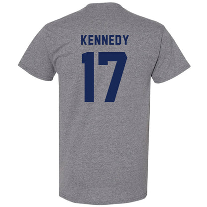 Richmond - NCAA Women's Lacrosse : Quinn Kennedy - Classic Shersey T-Shirt-1