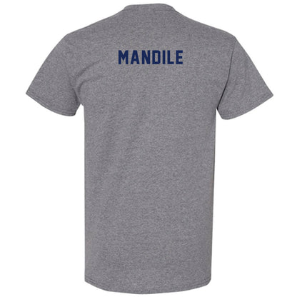 Richmond - NCAA Women's Golf : Christine Mandile - Classic Shersey T-Shirt-1