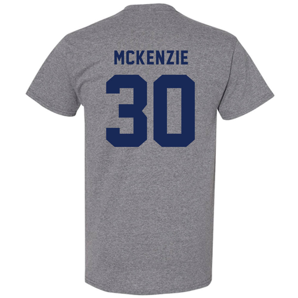 Richmond - NCAA Football : Andrew McKenzie - Classic Shersey T-Shirt-1