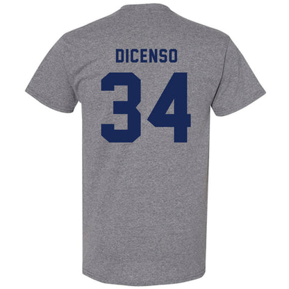 Richmond - NCAA Men's Lacrosse : Anthony DiCenso - Classic Shersey T-Shirt-1