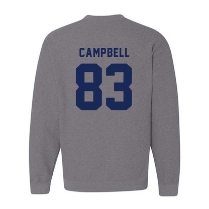 Richmond - NCAA Football : Ryan Campbell - Classic Shersey Crewneck Sweatshirt-1