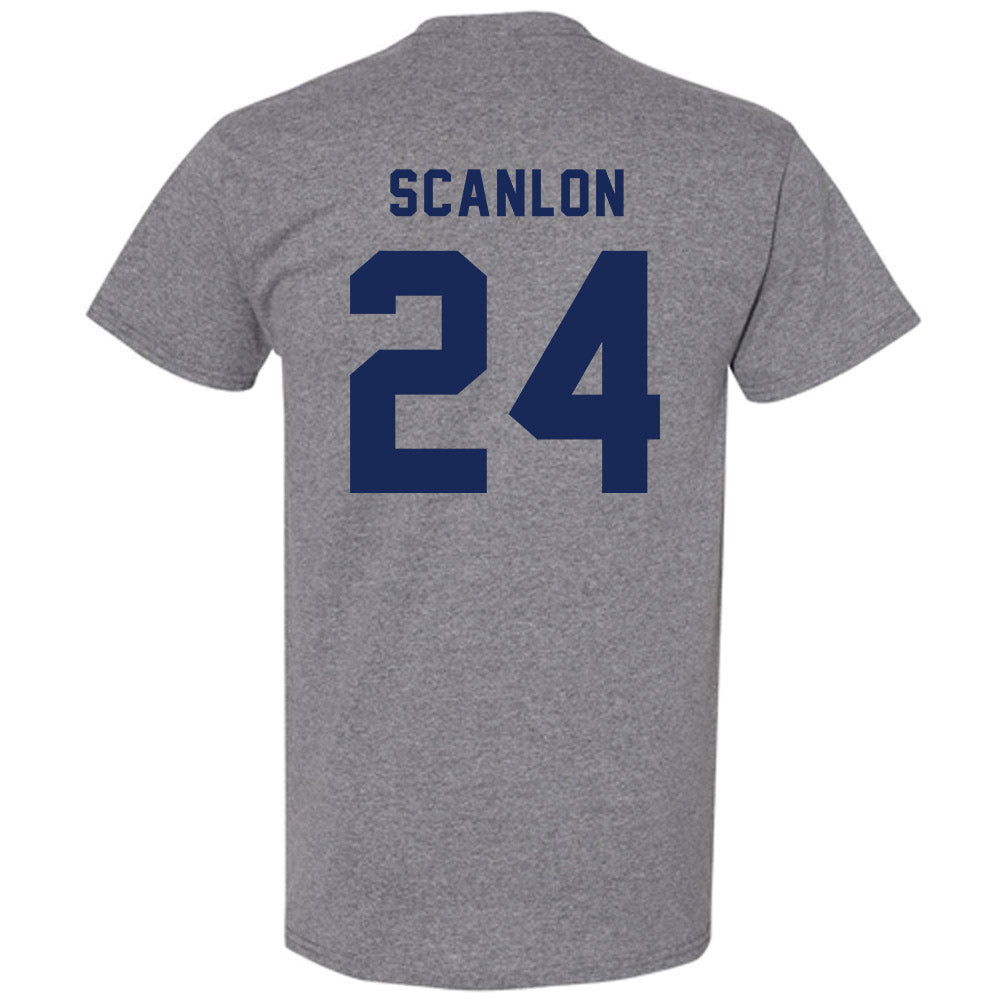 Richmond - NCAA Baseball : Sean Scanlon - Classic Shersey T-Shirt-1