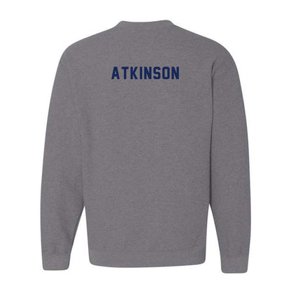 Richmond - NCAA Men's Tennis : Dylan Atkinson - Classic Shersey Crewneck Sweatshirt-1