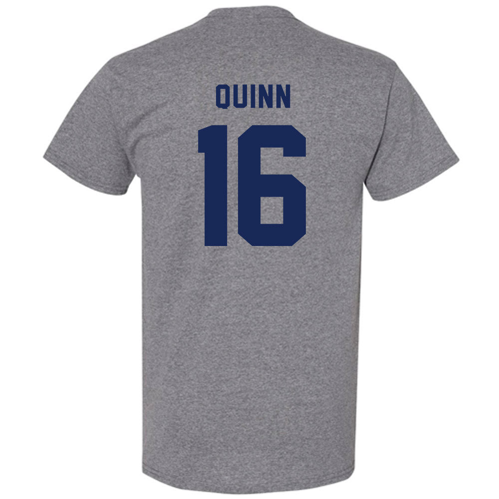 Richmond - NCAA Women's Lacrosse : Reagan Quinn - Classic Shersey T-Shirt-1