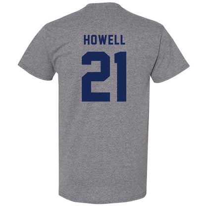 Richmond - NCAA Women's Soccer : Gwenyth Howell - Classic Shersey T-Shirt-1
