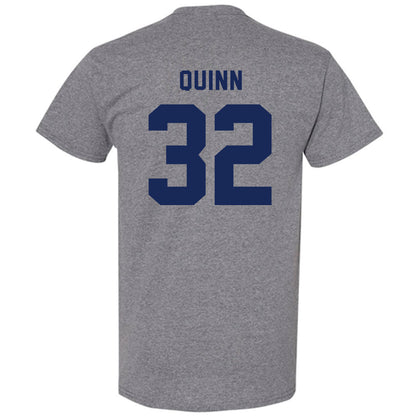 Richmond - NCAA Men's Lacrosse : Carson Quinn - Classic Shersey T-Shirt-1