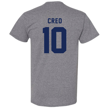 Richmond - NCAA Men's Lacrosse : Gavin Creo - Classic Shersey T-Shirt-1