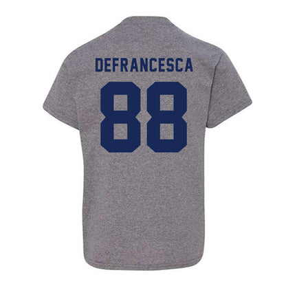 Richmond - NCAA Football : Sam DeFrancesca - Classic Shersey Youth T-Shirt-1