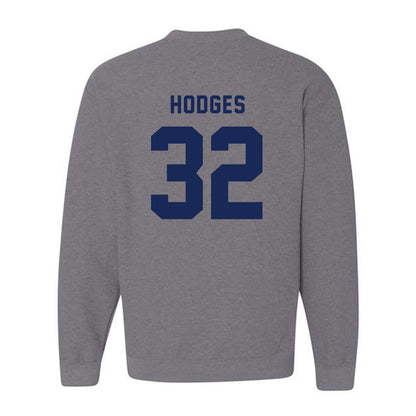 Richmond - NCAA Football : Jamar Hodges - Classic Shersey Crewneck Sweatshirt-1