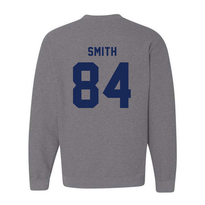 Richmond - NCAA Football : Alex Smith - Classic Shersey Crewneck Sweatshirt-1
