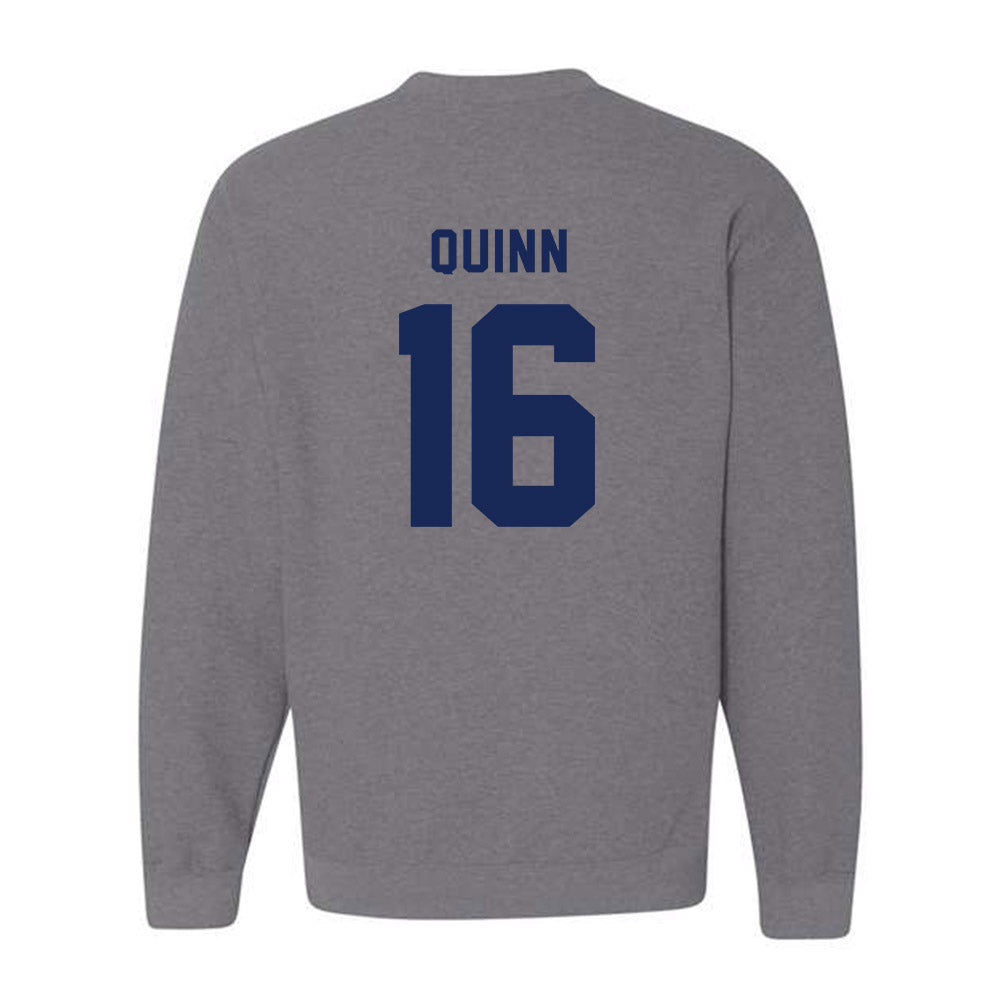 Richmond - NCAA Women's Lacrosse : Reagan Quinn - Classic Shersey Crewneck Sweatshirt-1