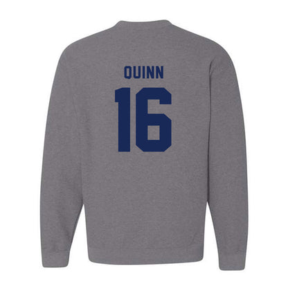 Richmond - NCAA Women's Lacrosse : Reagan Quinn - Classic Shersey Crewneck Sweatshirt-1
