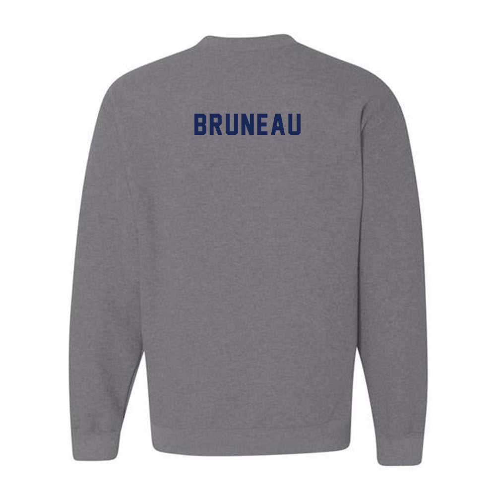 Richmond - NCAA Women's Cross Country : Estella Bruneau - Classic Shersey Crewneck Sweatshirt-1