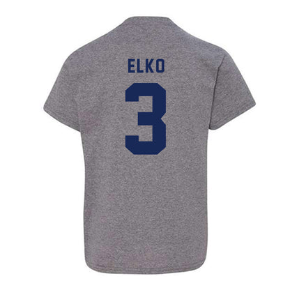 Richmond - NCAA Baseball : Michael Elko - Classic Shersey Youth T-Shirt-1