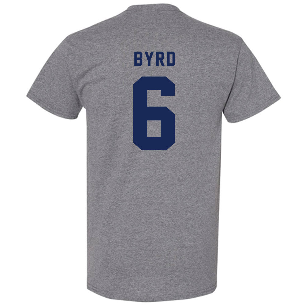 Richmond - NCAA Football : Camden Byrd - Classic Shersey T-Shirt-1