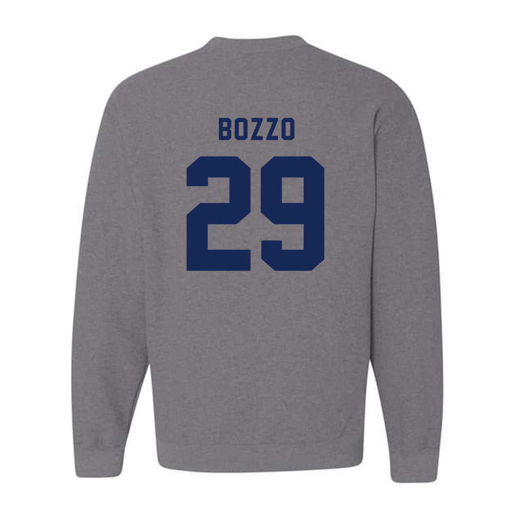 Richmond - NCAA Women's Soccer : Ellie Bozzo - Classic Shersey Crewneck Sweatshirt-1