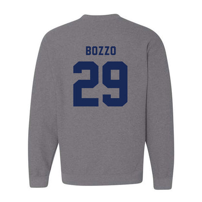 Richmond - NCAA Women's Soccer : Ellie Bozzo - Classic Shersey Crewneck Sweatshirt-1