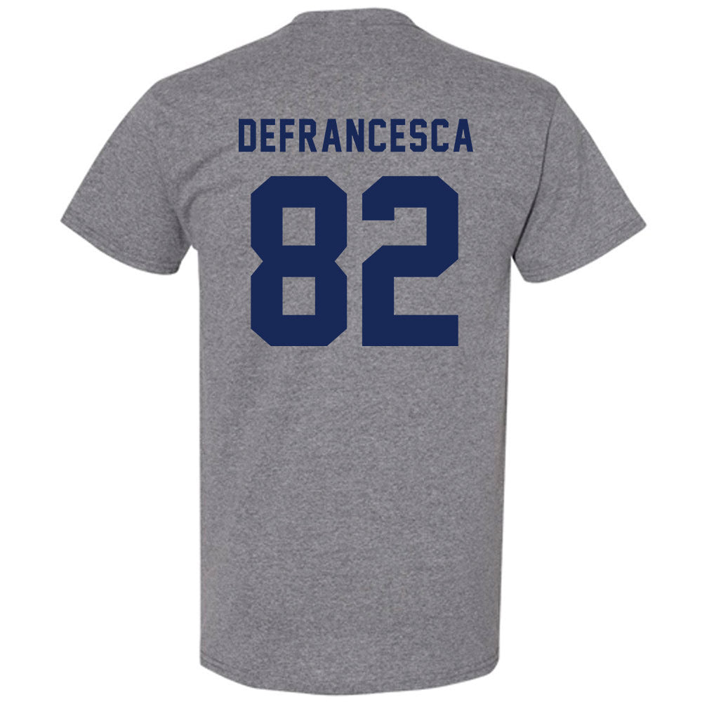 Richmond - NCAA Football : Sam DeFrancesca - Classic Shersey T-Shirt-1