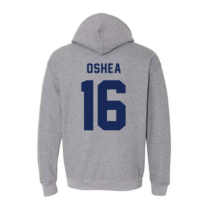 Richmond - NCAA Football : Calum OShea - Classic Shersey Hooded Sweatshirt-1