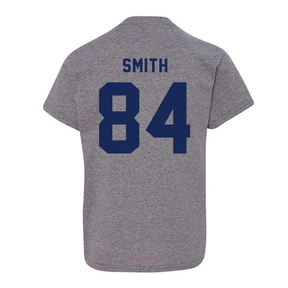 Richmond - NCAA Football : Alex Smith - Classic Shersey Youth T-Shirt-1