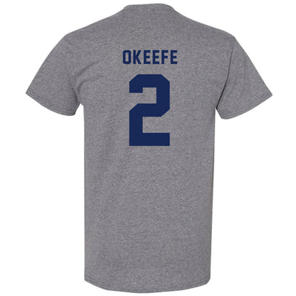 Richmond - NCAA Baseball : Aidan OKeefe - Classic Shersey T-Shirt-1