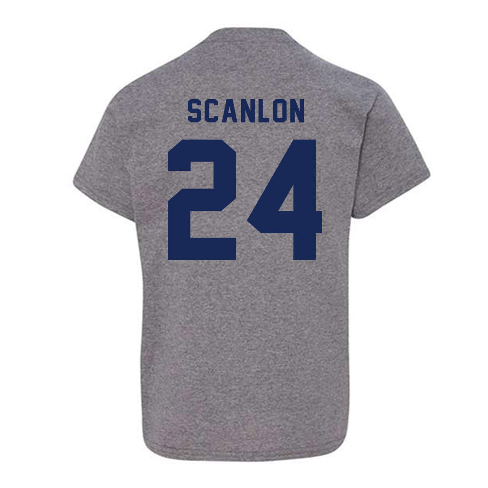 Richmond - NCAA Baseball : Sean Scanlon - Classic Shersey Youth T-Shirt-1