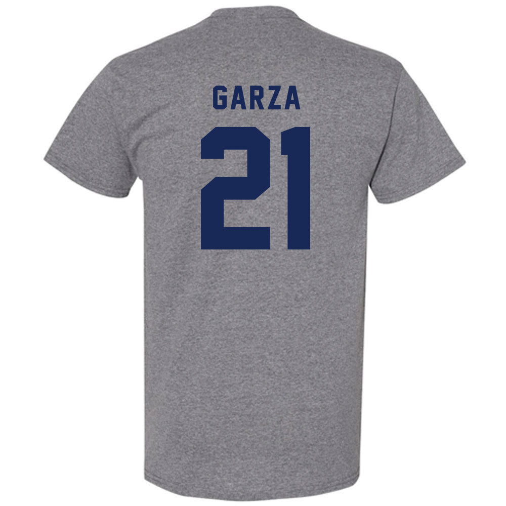 Richmond - NCAA Men's Lacrosse : Diego Garza - Classic Shersey T-Shirt-1