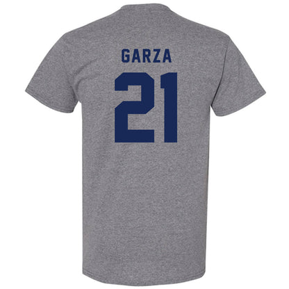 Richmond - NCAA Men's Lacrosse : Diego Garza - Classic Shersey T-Shirt-1