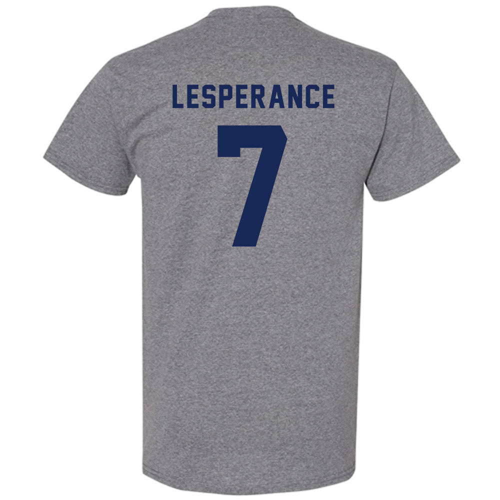 Richmond - NCAA Women's Lacrosse : Cece Lesperance - Classic Shersey T-Shirt-1