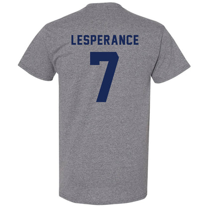 Richmond - NCAA Women's Lacrosse : Cece Lesperance - Classic Shersey T-Shirt-1