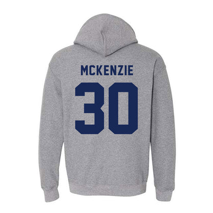 Richmond - NCAA Football : Andrew McKenzie - Classic Shersey Hooded Sweatshirt-1