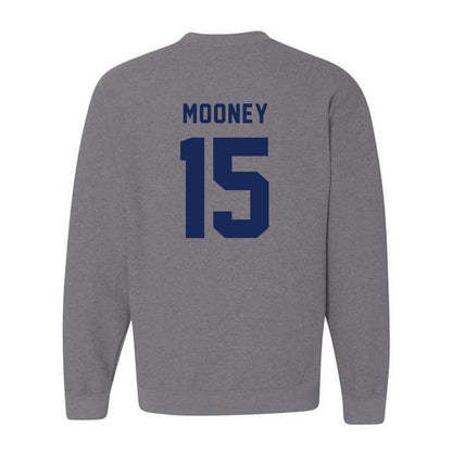 Richmond - NCAA Men's Basketball : Kirby Mooney - Classic Shersey Crewneck Sweatshirt-1
