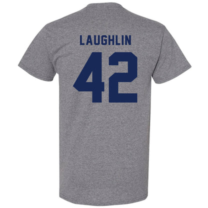 Richmond - NCAA Football : Brendan Laughlin - Classic Shersey T-Shirt-1