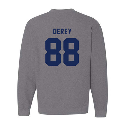 Richmond - NCAA Football : Carson Derey - Classic Shersey Crewneck Sweatshirt-1