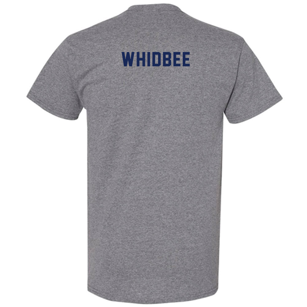 Richmond - NCAA Women's Track & Field : Cameron Whidbee - Classic Shersey T-Shirt-1